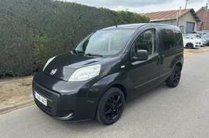 Fiat Qubo