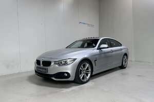 BMW Série 4