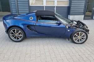 Lotus Elise