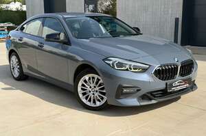 BMW Série 2