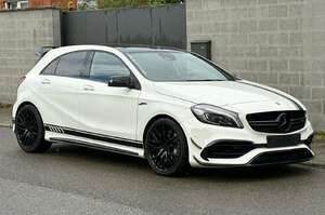 Mercedes-Benz Classe A