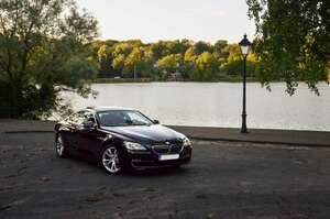 BMW 6 Reeks