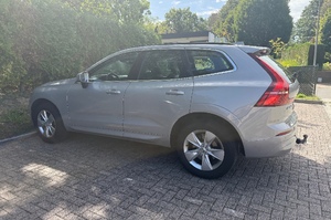 Volvo EX60