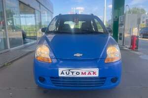 Chevrolet Matiz