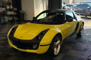 Smart Roadster