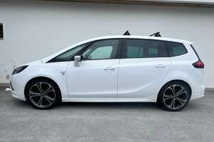 Opel Zafira Tourer