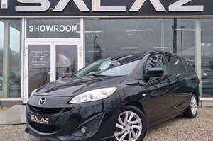 Mazda Mazda5