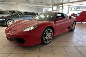 Ferrari F 430