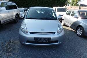 Daihatsu Sirion