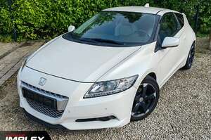 Honda CR-Z