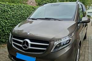 Mercedes-Benz Classe V