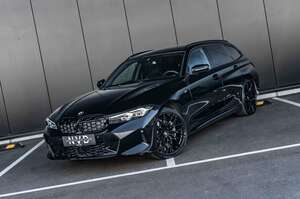 BMW 3 Reeks