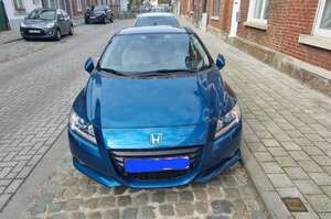 Honda CR-Z