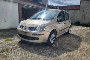 Renault Modus