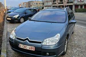 Citroën C5