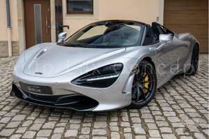 McLaren 