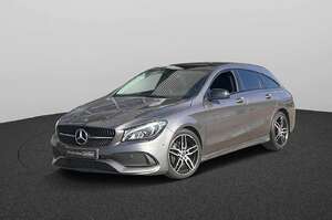 Mercedes-Benz Classe CLA