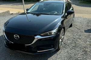 Mazda Mazda6