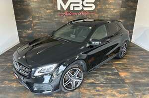 Mercedes-Benz Classe GLA
