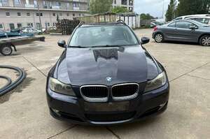 BMW Série 3