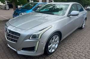 Cadillac andere