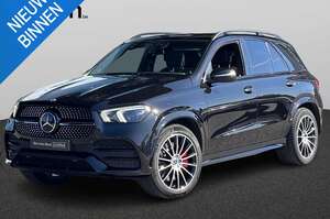 Mercedes-Benz Classe GLE