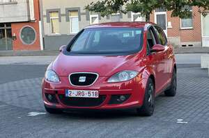 Seat Altea