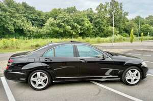 Mercedes-Benz Classe S