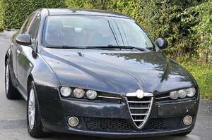 Alfa Romeo 159