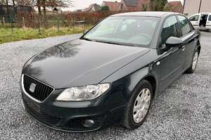 Seat Exeo