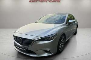 Mazda Mazda6