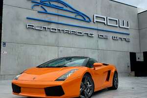 Lamborghini Gallardo