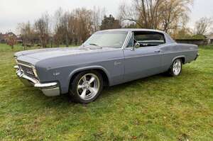 Chevrolet Caprice
