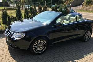 Volkswagen EOS