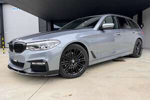 BMW 5 Reeks