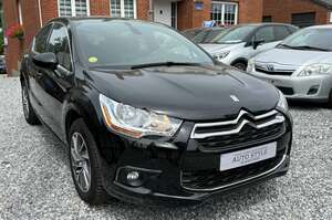 Citroën DS 4