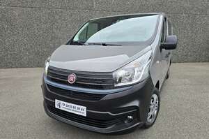 Fiat Talento