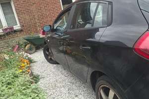Fiat Bravo