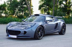 Lotus Exige