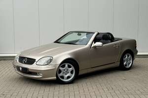 Mercedes-Benz Classe SLK