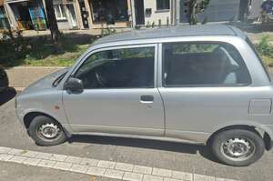 Daihatsu Cuore