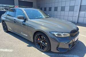 BMW 3 Reeks