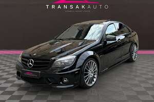 Mercedes-Benz Classe C