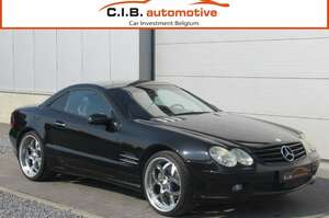 Mercedes-Benz SL