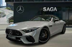 Mercedes-Benz SL
