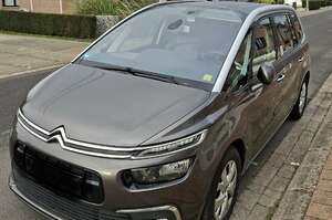 Citroën Grand C4 Picasso