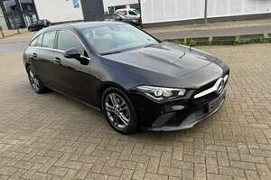 Mercedes-Benz Classe CLA