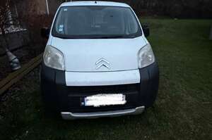 Citroën Nemo