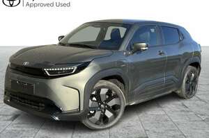 Toyota Urban Cruiser