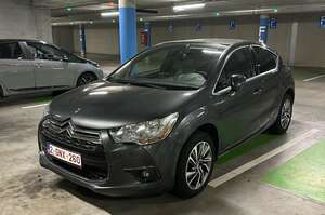 Citroën DS 4